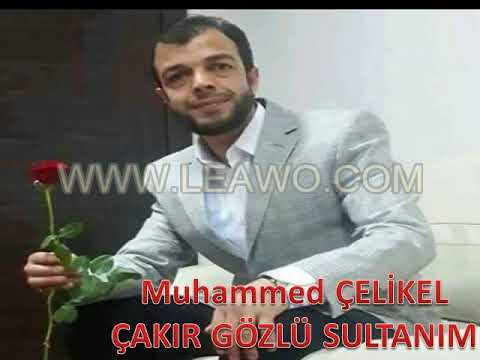Muhammed ÇELİKEL   ÇAKIR GÖZLÜ SULTANIM