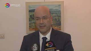 ΤΟ 2ο ΛΥΚΕΙΟ ΛΑΡΙΣΑΣ ΜΕΤΟΝΟΜΑΣΤΗΚΕ ΣΕ 2ο ΓΕΝΙΚΟ ΛΥΚΕΙΟ - ΙΠΠΟΚΡΑΤΗΣ 27 09 2025