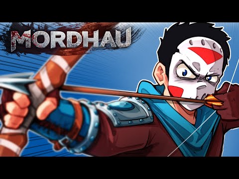 Mordhau Download Review Youtube Wallpaper Twitch