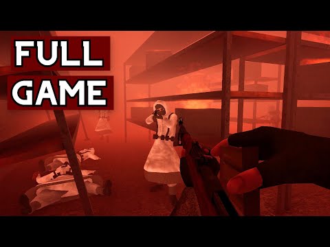 Warrior Paint - 2005 GOTY Edition | Full Game Walkthrough Gameplay | No Commentary