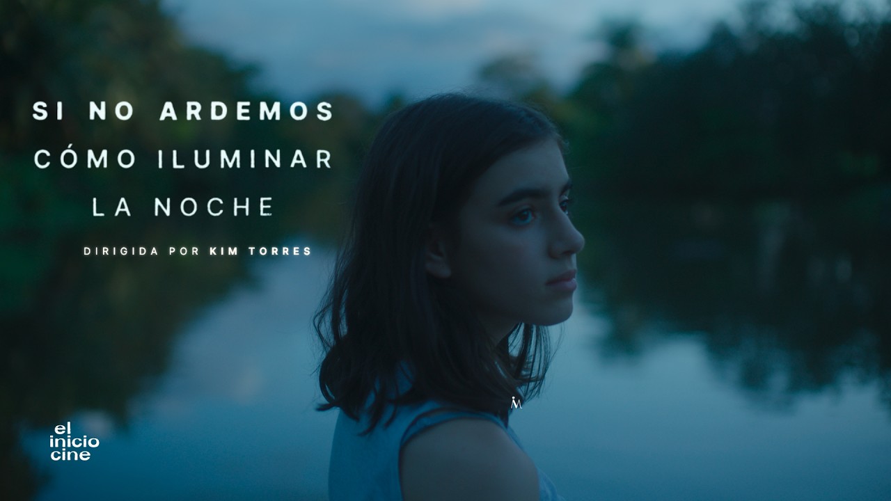 Tráiler — Si no ardemos
