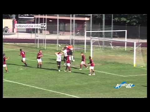 juve domo-junior biellese 1-1