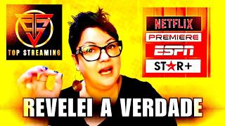 ✅TOP STREAMING ONLINE COMO INSTALAR? TOP STREAMING ONLINE VALE A PENA? TOP STREAMING ONLINE DOWNLOAD