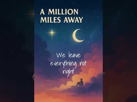 properlogic   a million miles away Final