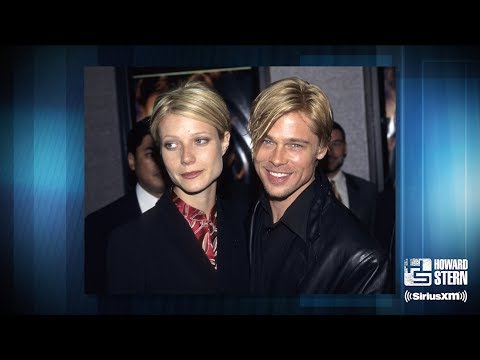 Gwyneth Paltrow on How Brad Pitt Stood Up to Harvey Weinstein