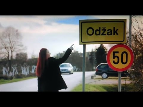 Ruža Janjiš - Poziv za doček 28.04.2016 Radio Odžak