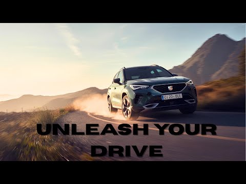 2025 SEAT Ateca Review: Best SUV Yet? 🚗 Full Test Drive, Features & Interior Reveal!