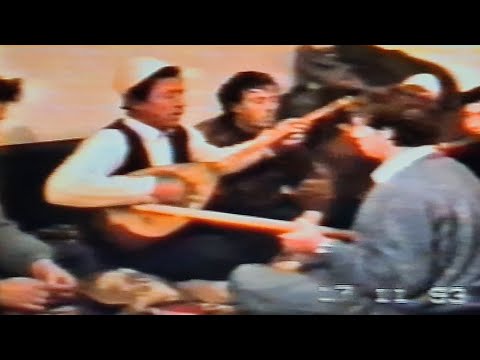 Osman e Beqir Sef Mleqani - "Po mperpiqet ora e gazit"