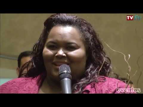 Testemunho Fabiana Anastácio (Proposta do diabo)