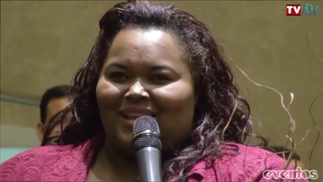 Testemunho Fabiana Anastácio (Proposta do diabo)