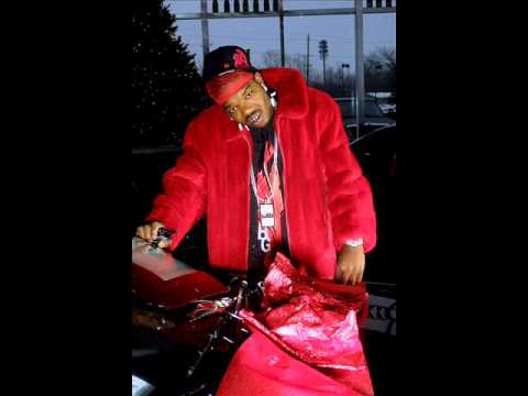 B.G.- Cut Throat (Ether Freestlye)