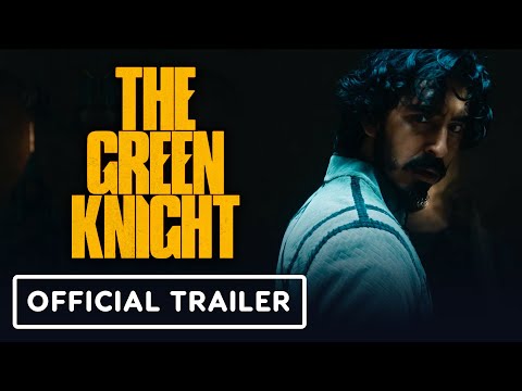 The Green Knight - Official Oral History Trailer (2021) Dev Patel