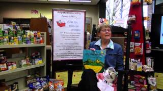 Libraries Transforming Communities: Knox County Public Library