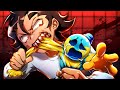I M Not A Monster 5 POPPY PLAYTIME CHAPTER 4 GH S ANIMATION