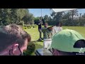 Lil Tjay Headshot X Polo G Behind Scene