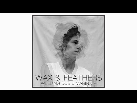 Weeding Dub X Marina P - Wax & Feathers - This Is NOT Dub Music 2/4