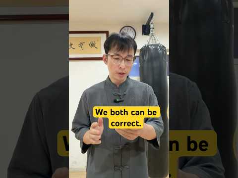 Response to the nonsense claims. #health #martialarts #yiquan #kungfu #songgao #yiquanpark