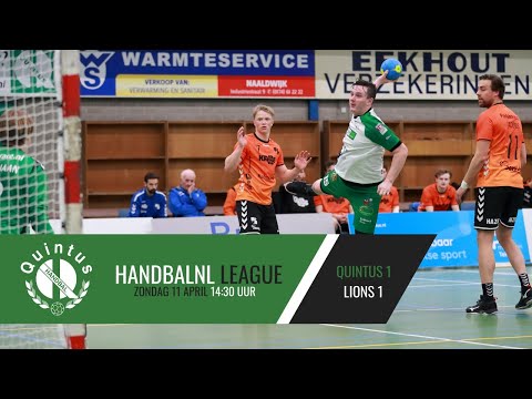 20210411 Quintus HS1 - Lions HS1