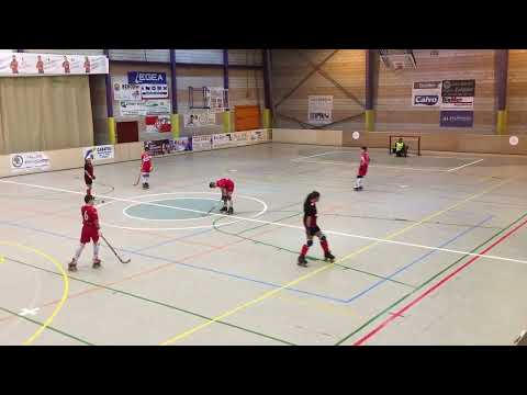 20161015.Escola Lubiáns - HC Borbolla.Infantil