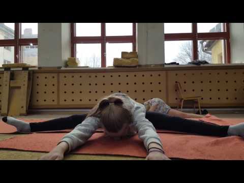 SK RONDAAT || TeamGym