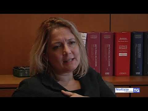 2019-07-31 PRATO - SCARCERATO TORNA A PICCHIARE GENITORI, ARRESTATO