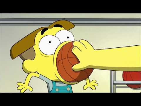 GoGoRiki Promo (TheCartoonMan12 Style)