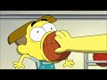 GoGoRiki Promo TheCartoonMan12 Style