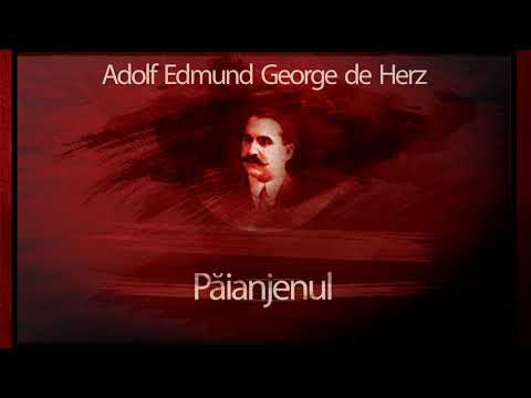 Adolf Edmund George de Herz - Paianjenul #teatruaudio #teatruradiofonic #teatruonline #teatruvechi