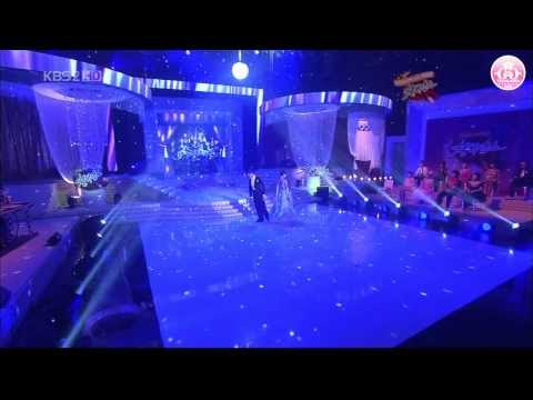 [GGTH-SUBS] 091002 SooYoung Cut - Shall We Dance