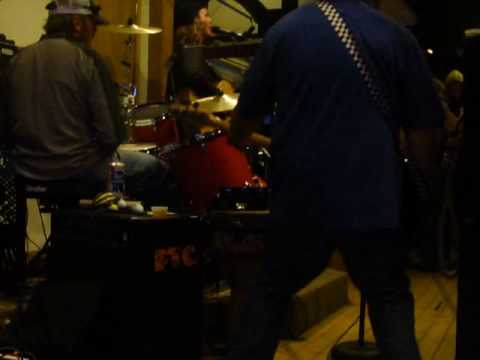 Terry Stebbins - Big Sky MT - Scissorbills Saloon Part II