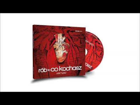 17. Arkadio - Angelika i Majka [prod. Fawola] | z płyty "Rób to co kochasz"