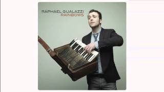 Raphael Gualazzi - Svalutation (Adriano Celentano cover dall&#39;EP &quot;Rainbows&quot;)