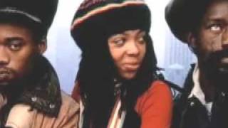 BLACK UHURU - WICKED ACT