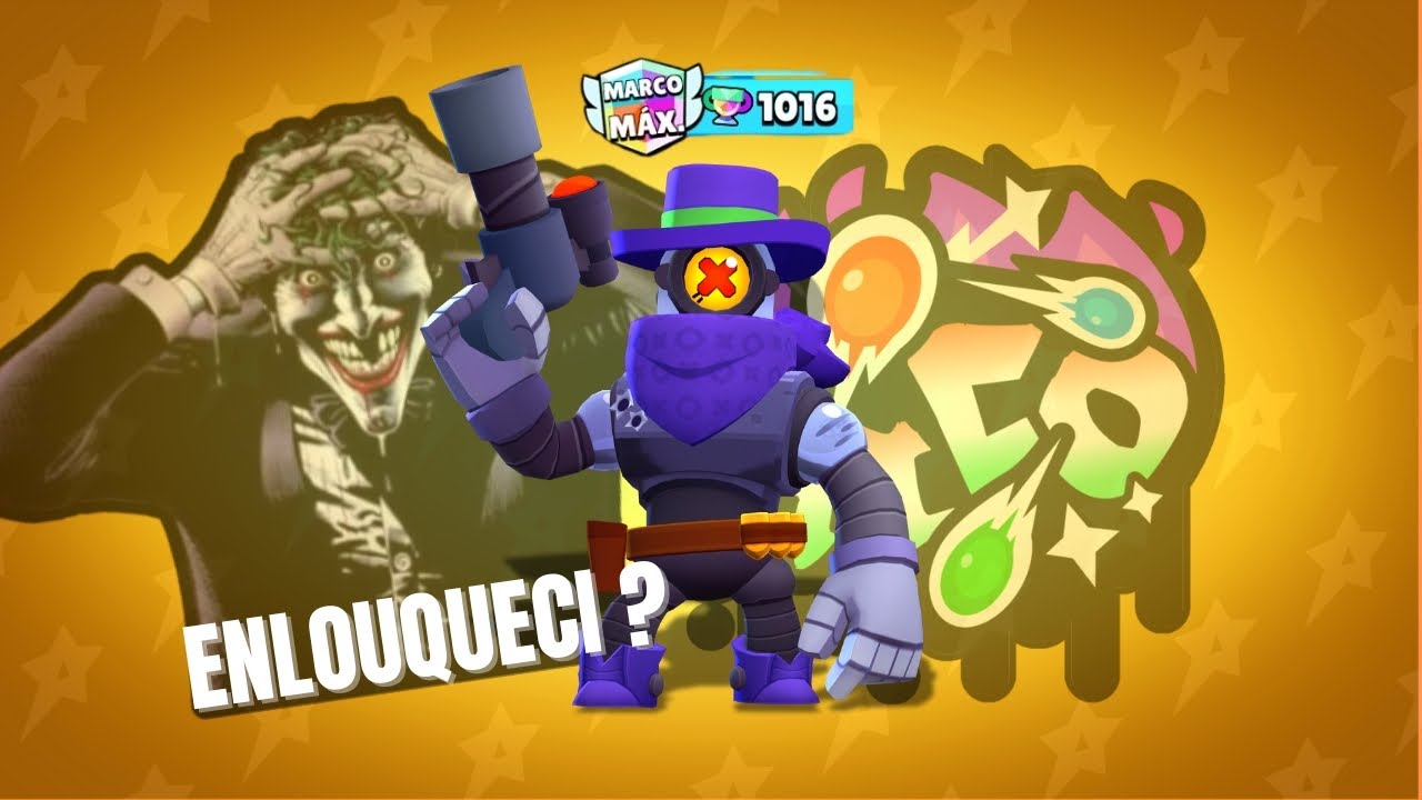 Joguei 6 HORAS de Rico até pegar 1000 troféus