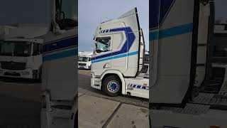 Prodaja Scania R500 LED SKIRTS RETARDER tegljača - Slika 4 | Autoline RS Scania R500 LED SKIRTS RETARDER tegljač | Slika 4 - Autoline