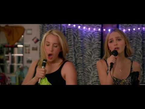 YOGA HOSERS Clip "BABE, I LOVE YOU"