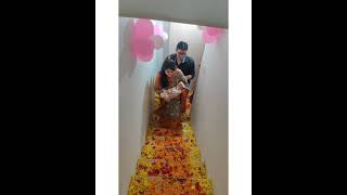 Download lagu Welcome Home Princess Kiana 😘 mp3