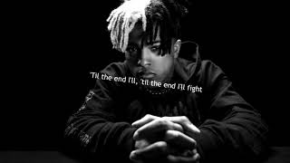 XXXTENTACION - Schizophrenia (Lyrics)