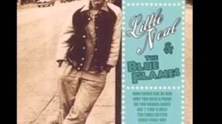 Little Neal & The Blue Flames - Skip Jack Rock(RBR5627)