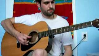 How To ~ Daniella  - John Butler