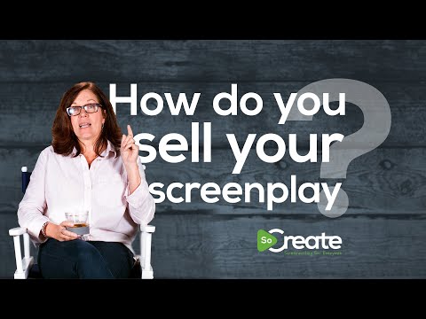 Screenwriter Jeanne V. Bowerman Tells Us How to Sell A Screenplay