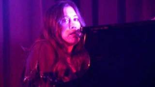 Vanessa Carlton-Heroes and Thieves Live in San Francisco