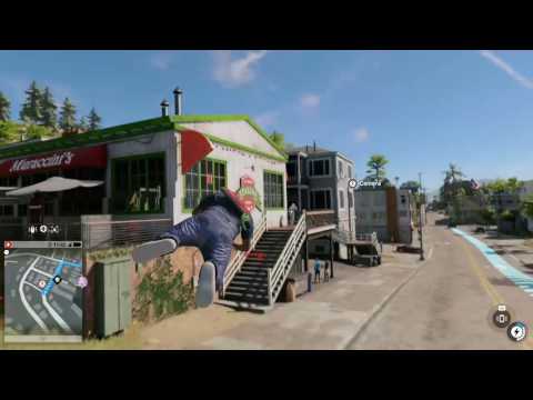 Watch Dogs2 pt53