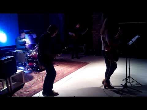 YumiJam - Закат (Live)