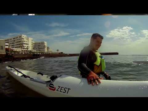 entreno medano 26 nov