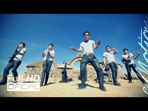 Agrupación Yambal - Muchachita Celosa (VIDEO OFICIAL EN HD) PRIMICIA 2013 - 2014