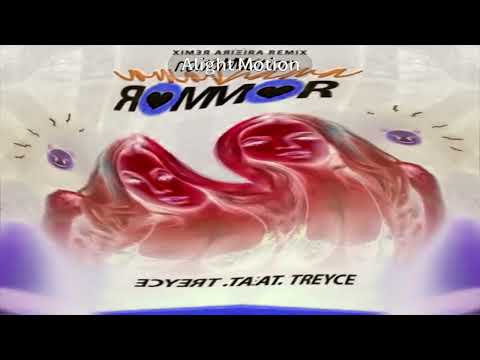 Me Chama de Amor Widescreen (O Tubarão e Treyce Version) in A-Major