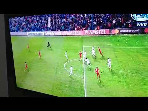 NACIONAL 0 X 1 INTERNACIONAL  (24.07.2019)