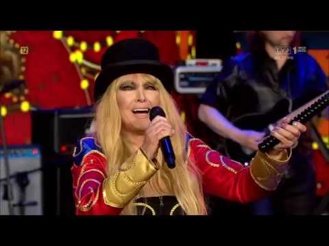 Opole 2014 - SuperJedynki - Maryla Rodowicz - Jestem szalona