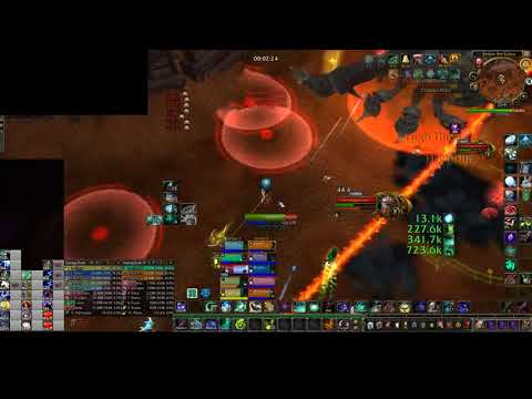 soo 10 hc progression - Iron Juggernaut